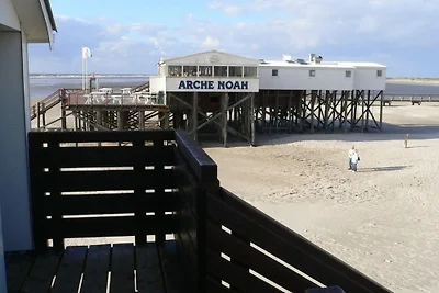 Kuća za odmor Dopust za oporavak Vollerwiek