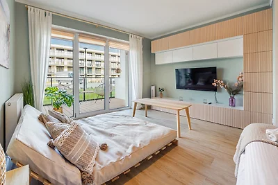 Sun&Snow Sagaris - Apartment 8B/2