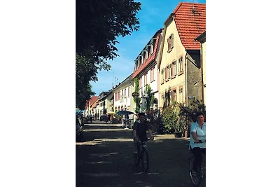 OMAS STUBB, das Komfort-DZ mit
