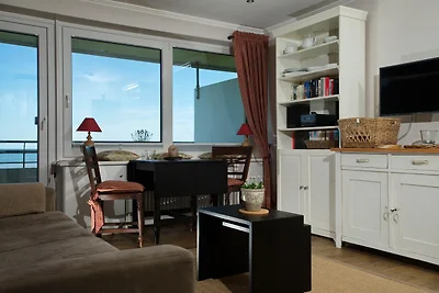 Dünenhof zum Kronprinzen (Appm.