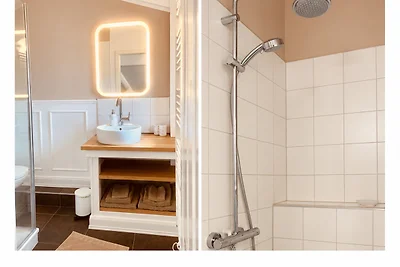 Apartament Dla rodzin Hanerau-Hademarschen