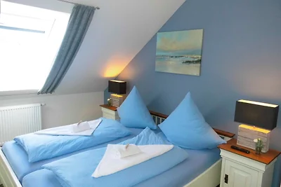 LANDHAUS AM SUND im OG