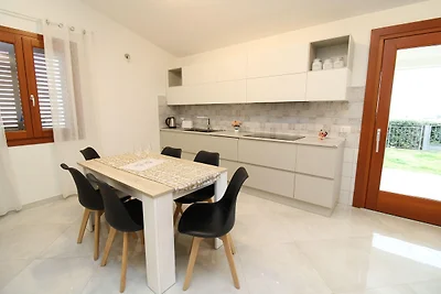 Vakantieappartement Gezinsvakantie Nuoro