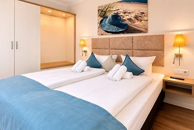 Aparthotel Waterkant Suites, Suite