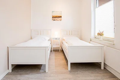 Haus zur Linde Wohnung 2