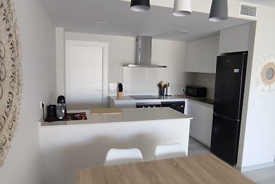 Apartamento Domaravera