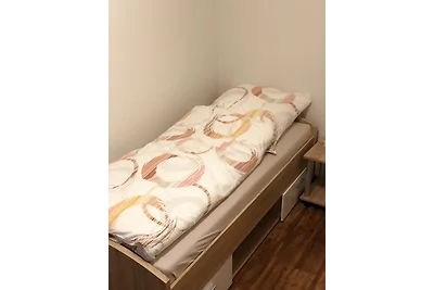 ☆ Ferienwohnung "Aal" direkt am