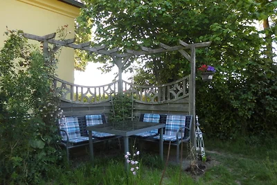 Appartamento Vacanza con famiglia Tribsees