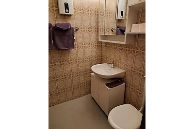 Wasgauer Felsen und Seenland