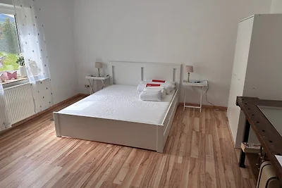 Ferienwohnung Hinzweiler