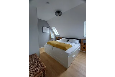 Möwennest by DeJu Norderney