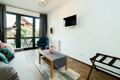 Sun&Snow Triventi - Apartment 13/75