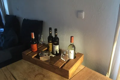 Schöne Gartenwohnung im