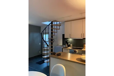 Mini-Ferienhaus Petersberg