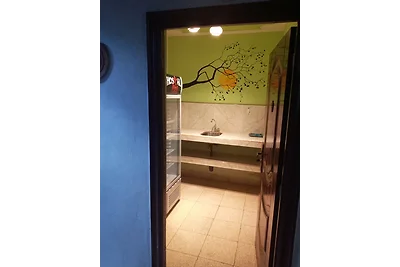 Hostal Loma de la Cruz Appartement