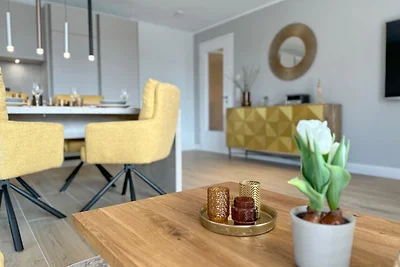 Ebbe + Flut, Whg. 17