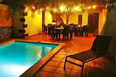 Casa vacanze Vacanza di relax Tinajo