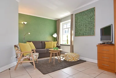 Olympia Haus 4, Whg. 33