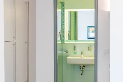 Haus Ostseeblick Appartement