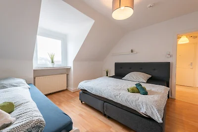 HagenStay Mittelstadt 1