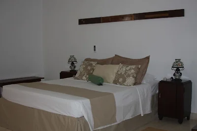 Hostal El Manzano Appartement 1