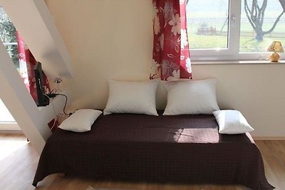 Vakantieappartement Gezinsvakantie Überlingen