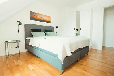 Ferienhaus Ostseehus