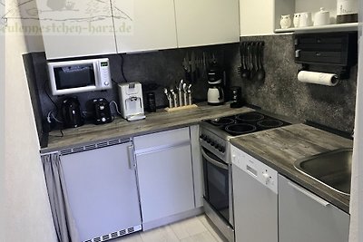 Vakantieappartement Gezinsvakantie Altenau