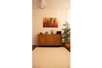 Ferienwohnung Hafenblick