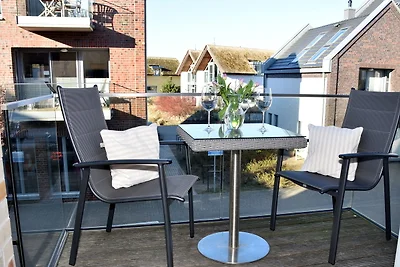 Ostsee - Appartement Nr. 87a