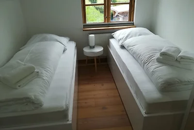 Ferienwohnung Freya