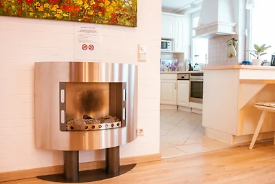 Vakantieappartement Gezinsvakantie Sankt Andreasberg