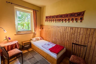 Casa vacanze Vacanza di relax Damshagen