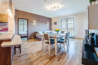 Sun&Snow Olympic Park - Apartament