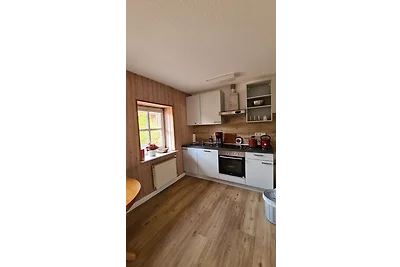 Appartamento Vacanza con famiglia Wilsum