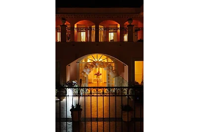 Vakantieappartement Gezinsvakantie Catania