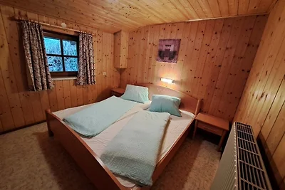 Casa vacanze Vacanza di relax Eisenberg