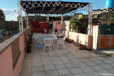 Appartamento Vacanza con famiglia Cienfuegos