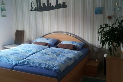 Vakantieappartement Gezinsvakantie Gemünden