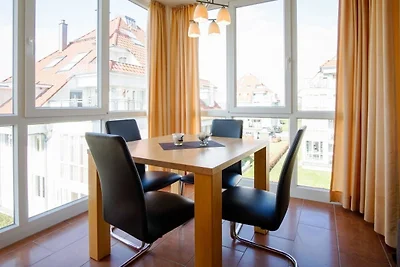 "Strandpark Grossenbrode", Haus