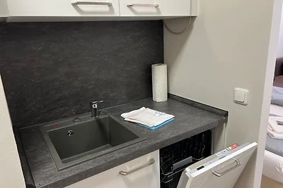 Haus Vier Jahreszeiten am See -