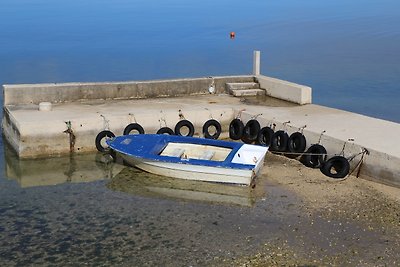 Vakantieappartement Gezinsvakantie Vrsi