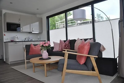 Woonboot Single-vakantie Höxter