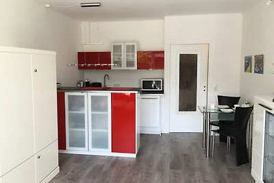 Ferienwohnung Kassiopeia 3