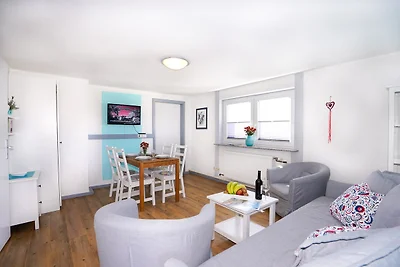 Haus Marienfeld Wohnung "Michaela"