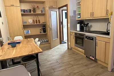 Modern und apart FeWo mit allen