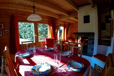 Blockhaus Falkenstein