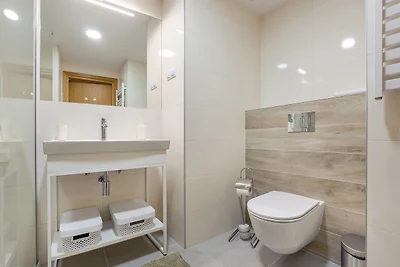 Sun&Snow Seaside Apartments -