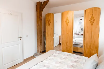 Appartement Vacances avec la famille Grasberg