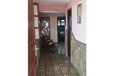 Casa Raquel Appartement 1